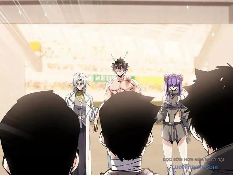Mạt Thế Cẩu Sinh: Gián Giúp Ta Chồng Buff Chapter 77 - Trang 2