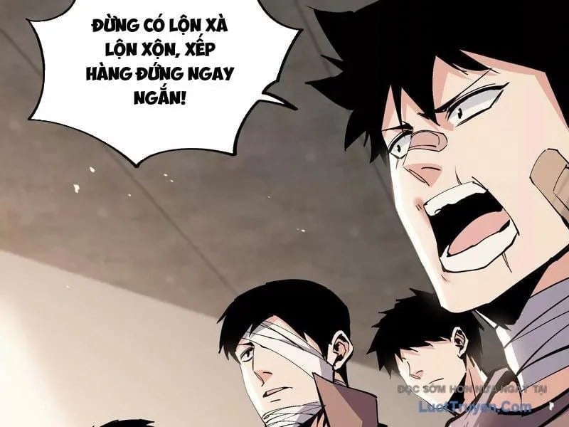 Mạt Thế Cẩu Sinh: Gián Giúp Ta Chồng Buff Chapter 77 - Trang 2