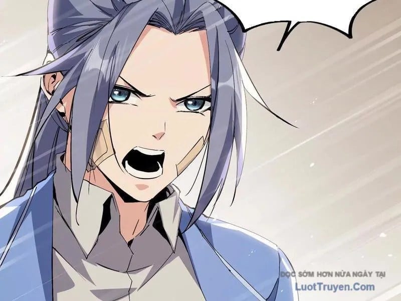 Mạt Thế Cẩu Sinh: Gián Giúp Ta Chồng Buff Chapter 77 - Trang 2
