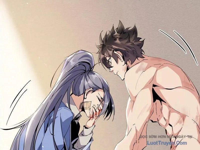 Mạt Thế Cẩu Sinh: Gián Giúp Ta Chồng Buff Chapter 77 - Trang 2
