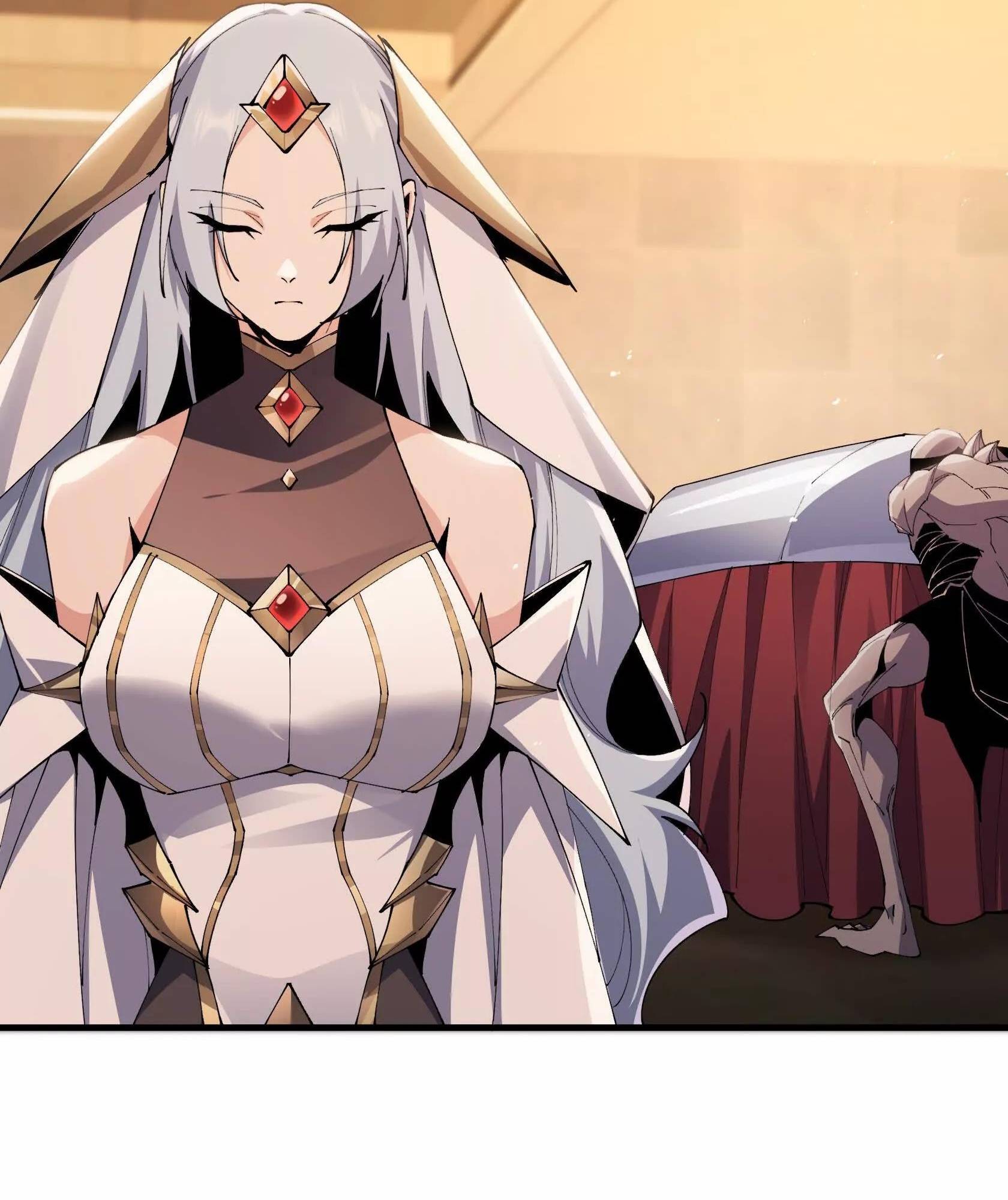 Mạt Thế Cẩu Sinh: Gián Giúp Ta Chồng Buff Chapter 79 - Trang 2