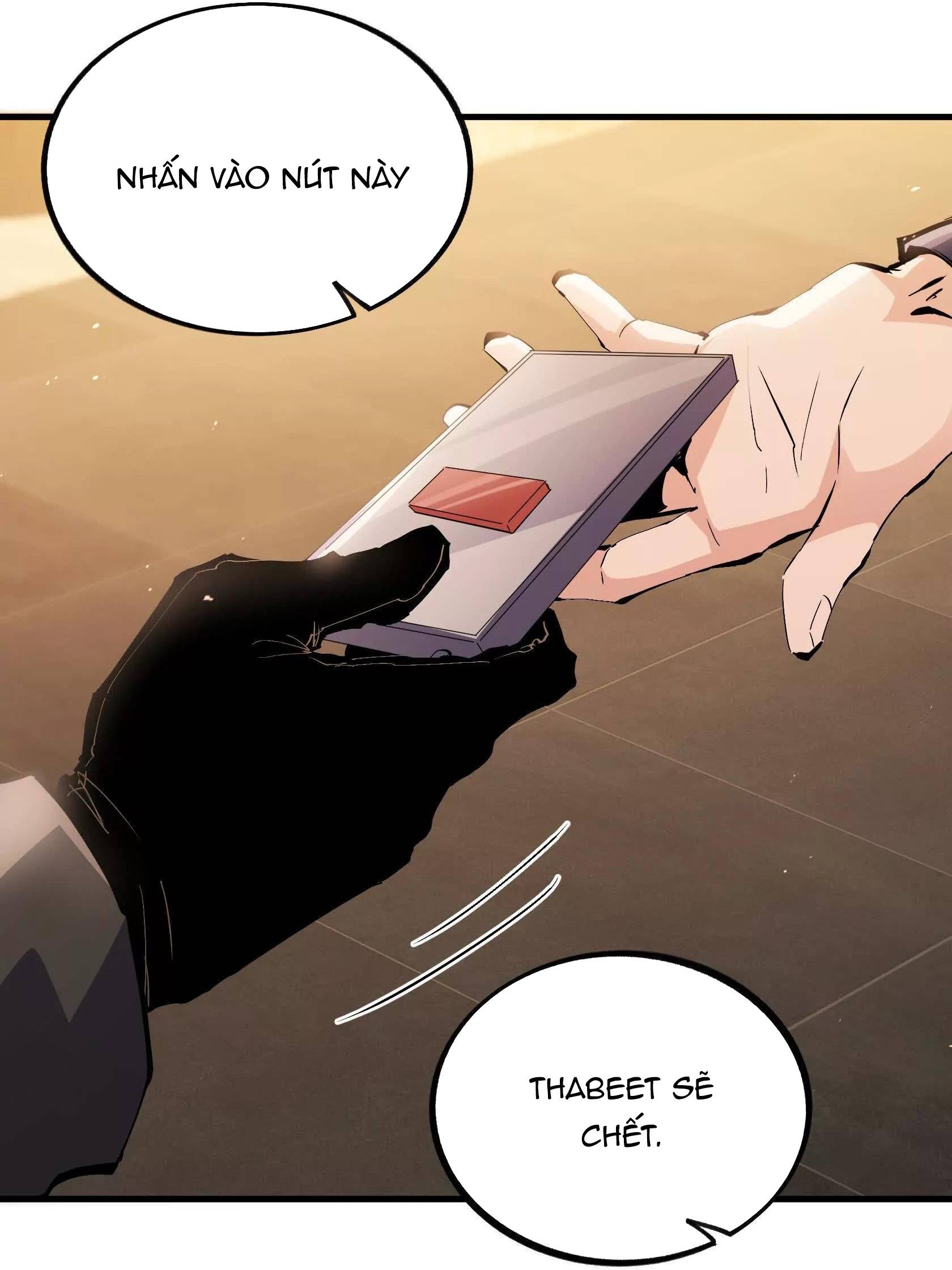 Mạt Thế Cẩu Sinh: Gián Giúp Ta Chồng Buff Chapter 79 - Trang 2