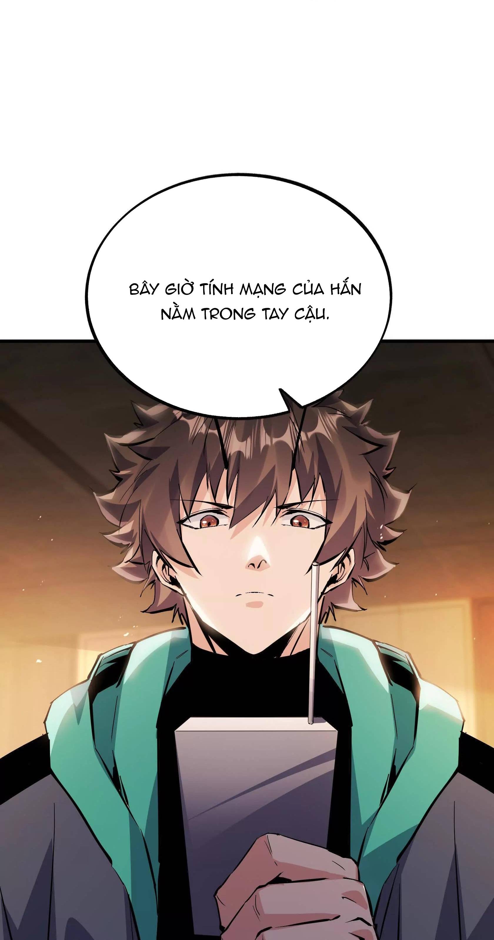 Mạt Thế Cẩu Sinh: Gián Giúp Ta Chồng Buff Chapter 79 - Trang 2