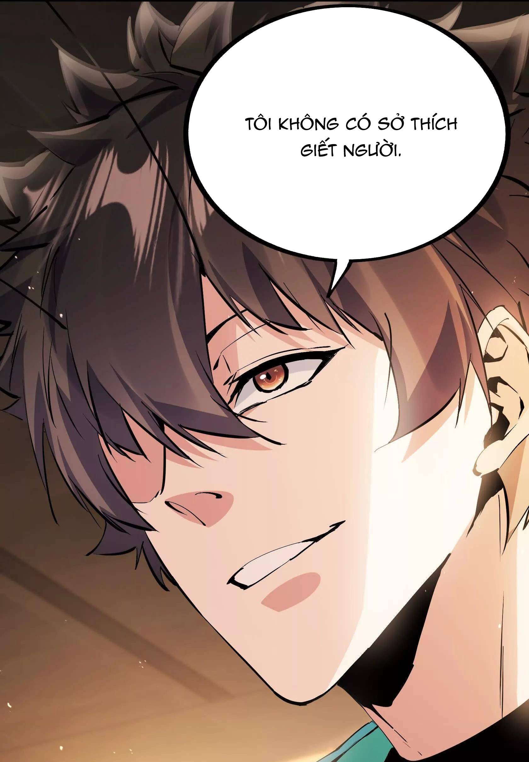Mạt Thế Cẩu Sinh: Gián Giúp Ta Chồng Buff Chapter 79 - Trang 2