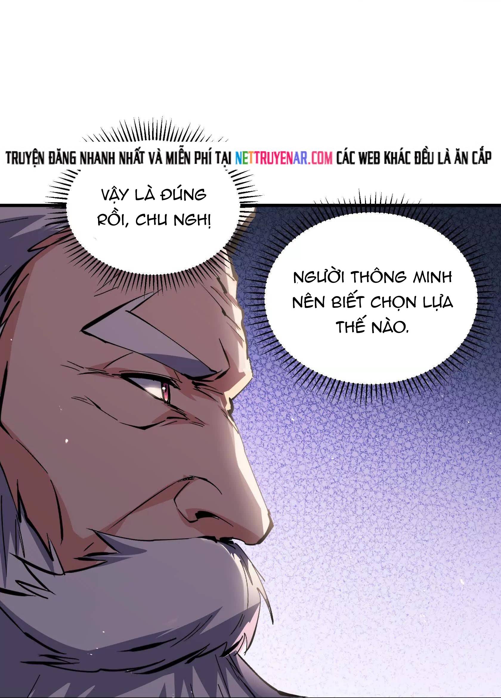 Mạt Thế Cẩu Sinh: Gián Giúp Ta Chồng Buff Chapter 79 - Trang 2