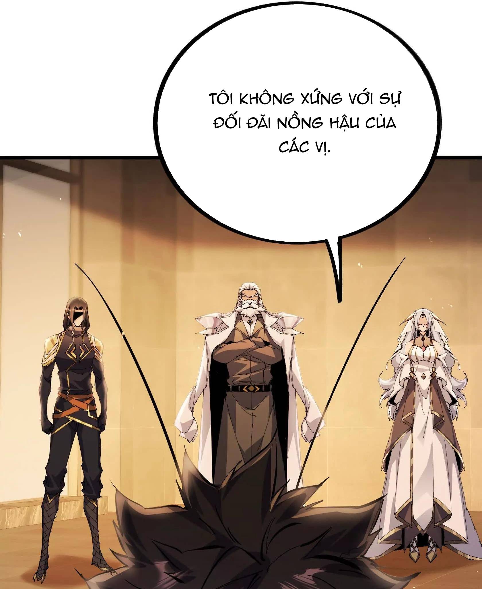 Mạt Thế Cẩu Sinh: Gián Giúp Ta Chồng Buff Chapter 79 - Trang 2