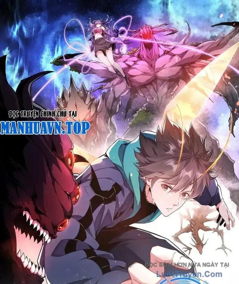 Mạt Thế Cẩu Sinh: Gián Giúp Ta Chồng Buff Chapter 80 - Trang 2