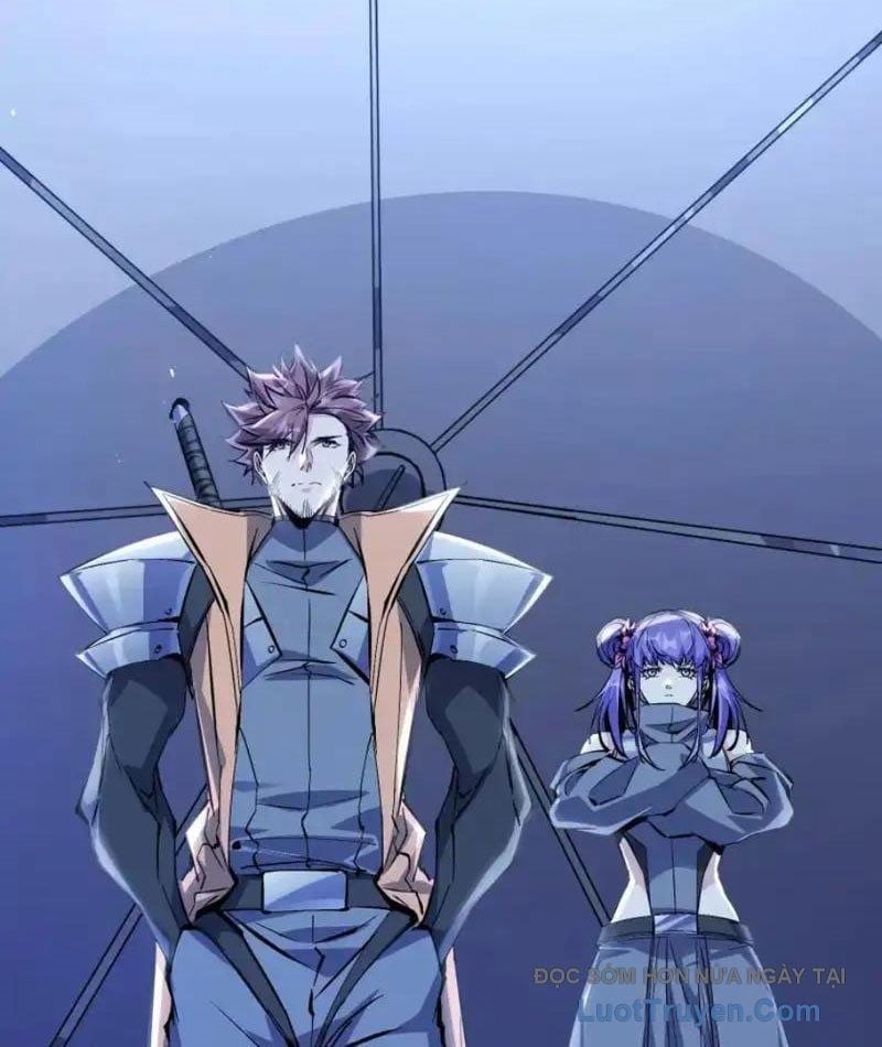 Mạt Thế Cẩu Sinh: Gián Giúp Ta Chồng Buff Chapter 80 - Trang 2