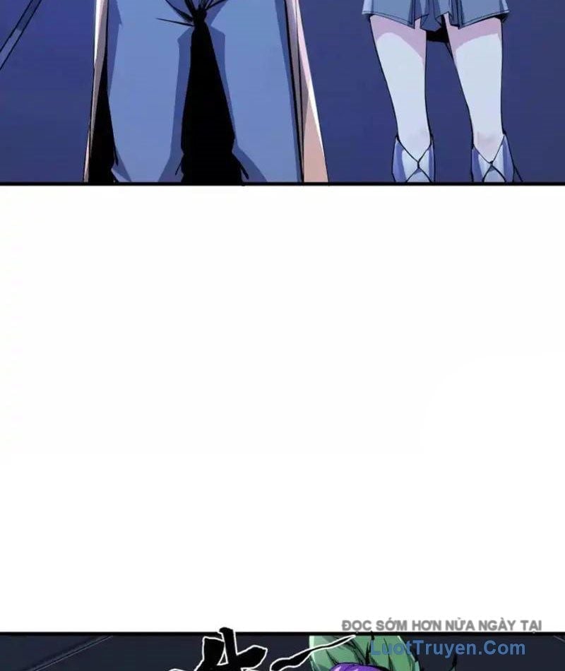 Mạt Thế Cẩu Sinh: Gián Giúp Ta Chồng Buff Chapter 80 - Trang 2