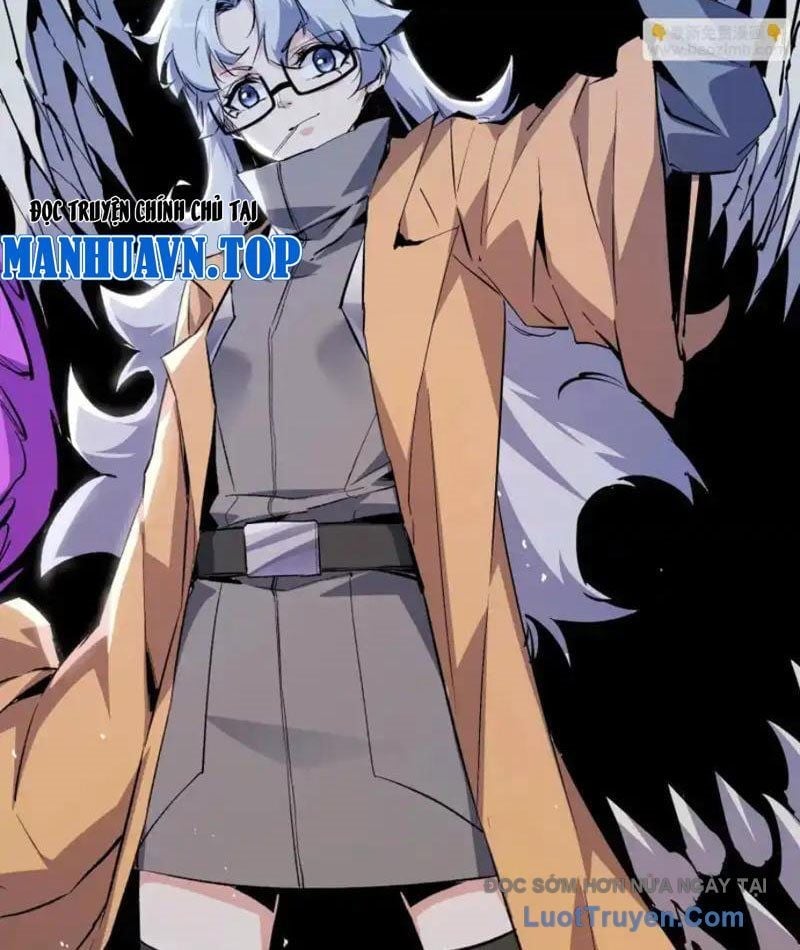 Mạt Thế Cẩu Sinh: Gián Giúp Ta Chồng Buff Chapter 80 - Trang 2