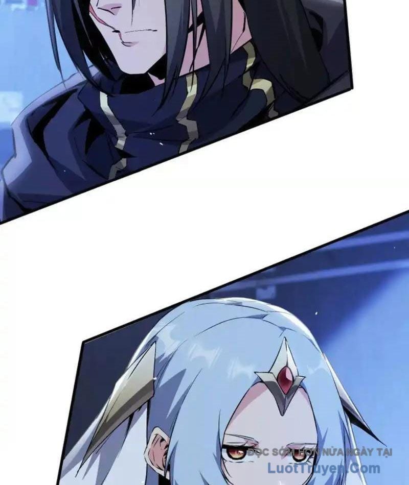 Mạt Thế Cẩu Sinh: Gián Giúp Ta Chồng Buff Chapter 80 - Trang 2