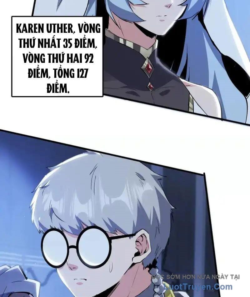 Mạt Thế Cẩu Sinh: Gián Giúp Ta Chồng Buff Chapter 80 - Trang 2