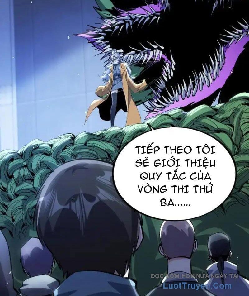 Mạt Thế Cẩu Sinh: Gián Giúp Ta Chồng Buff Chapter 80 - Trang 2