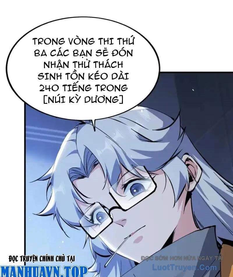 Mạt Thế Cẩu Sinh: Gián Giúp Ta Chồng Buff Chapter 80 - Trang 2