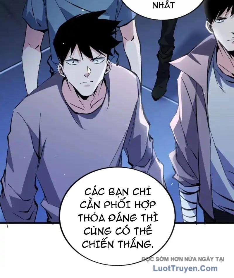 Mạt Thế Cẩu Sinh: Gián Giúp Ta Chồng Buff Chapter 80 - Trang 2