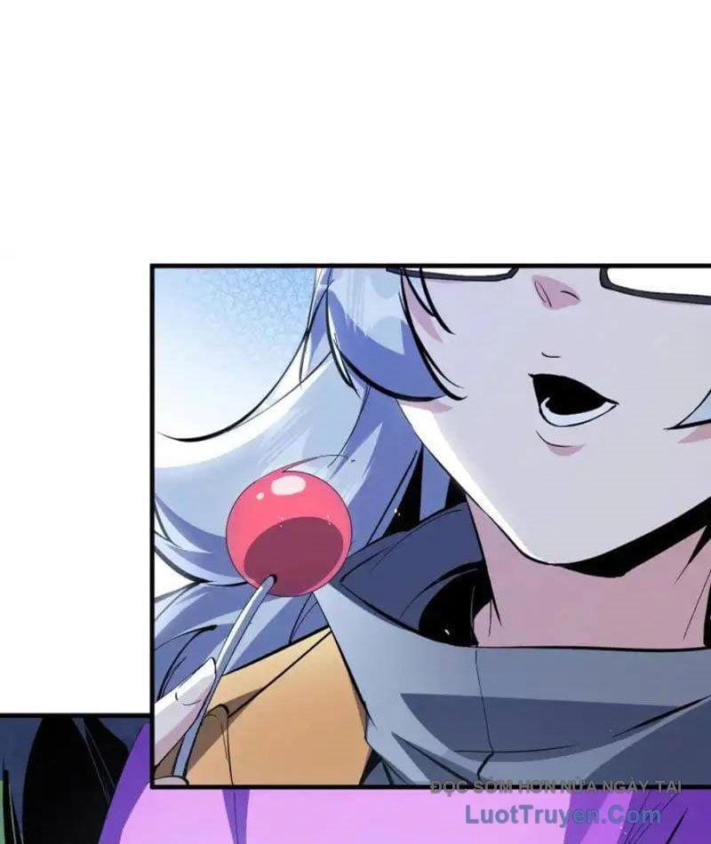 Mạt Thế Cẩu Sinh: Gián Giúp Ta Chồng Buff Chapter 80 - Trang 2