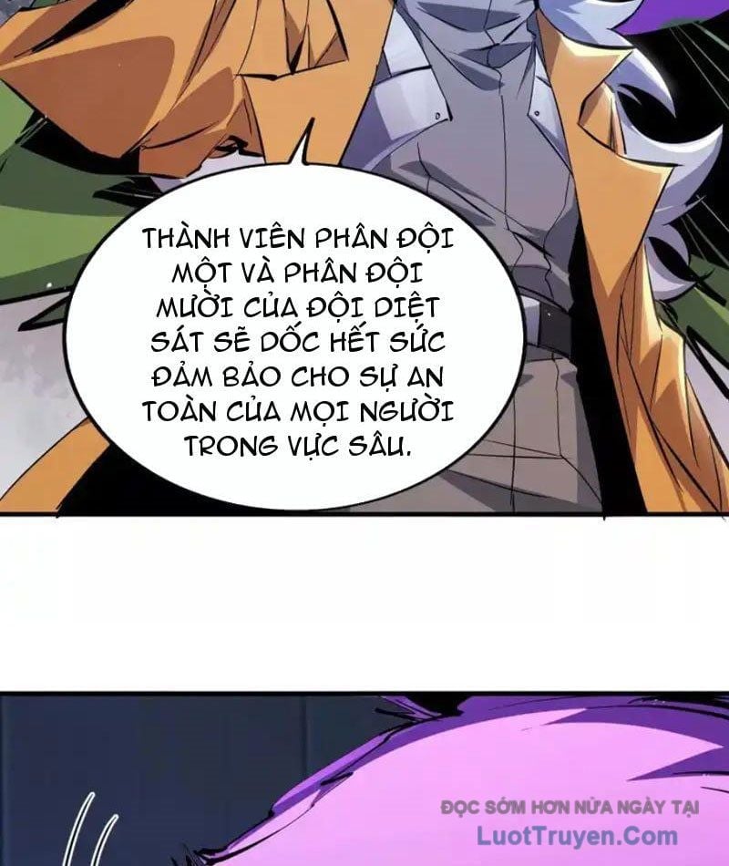 Mạt Thế Cẩu Sinh: Gián Giúp Ta Chồng Buff Chapter 80 - Trang 2