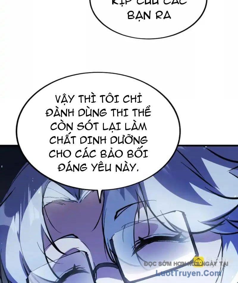 Mạt Thế Cẩu Sinh: Gián Giúp Ta Chồng Buff Chapter 80 - Trang 2