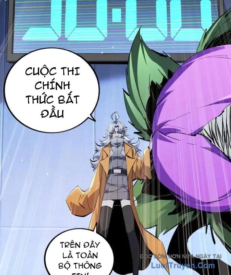 Mạt Thế Cẩu Sinh: Gián Giúp Ta Chồng Buff Chapter 80 - Trang 2