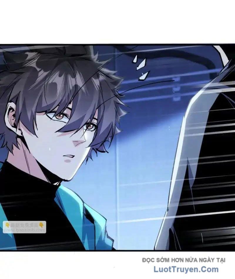 Mạt Thế Cẩu Sinh: Gián Giúp Ta Chồng Buff Chapter 80 - Trang 2