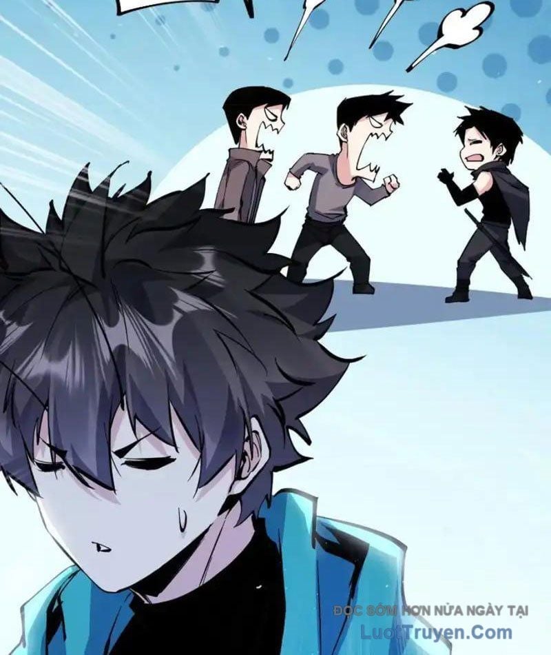 Mạt Thế Cẩu Sinh: Gián Giúp Ta Chồng Buff Chapter 80 - Trang 2