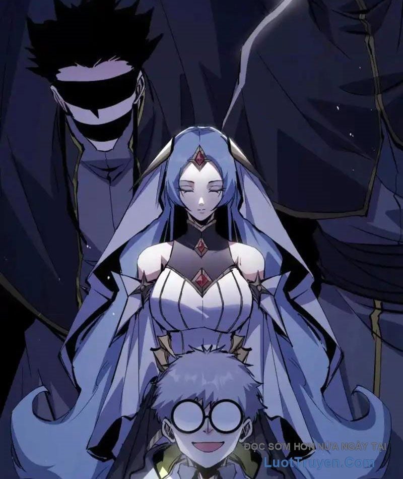 Mạt Thế Cẩu Sinh: Gián Giúp Ta Chồng Buff Chapter 80 - Trang 2