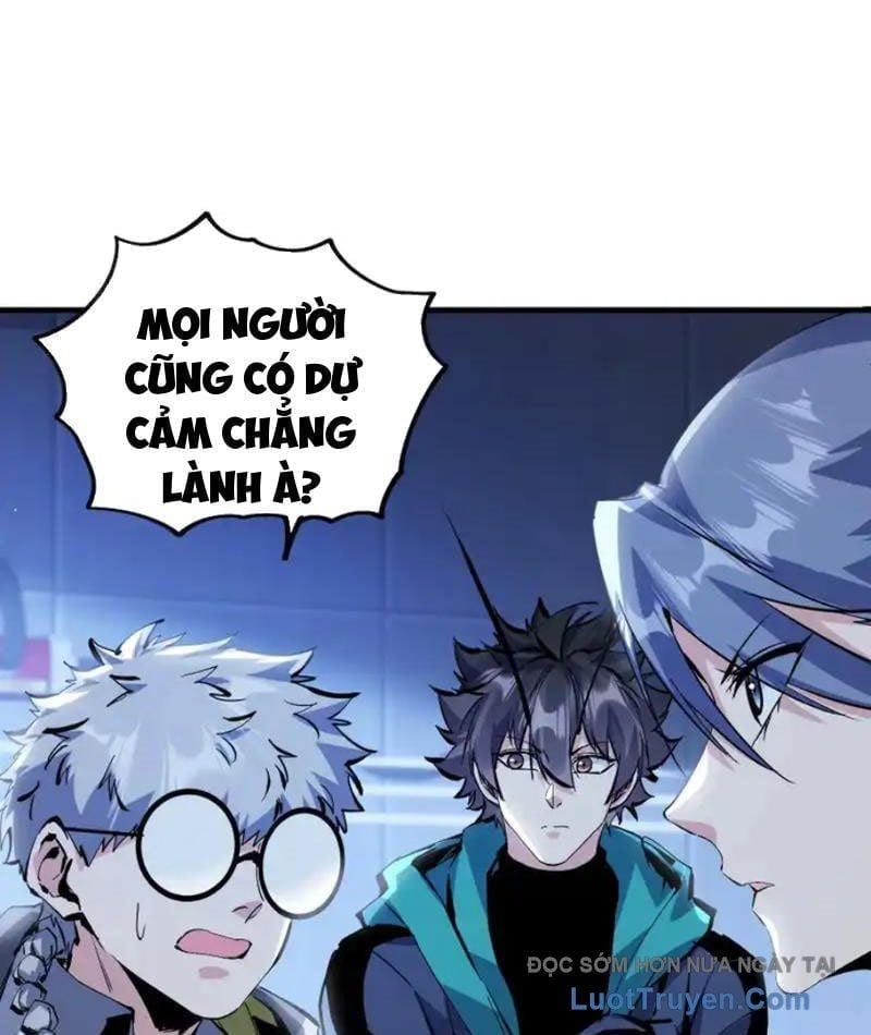 Mạt Thế Cẩu Sinh: Gián Giúp Ta Chồng Buff Chapter 80 - Trang 2