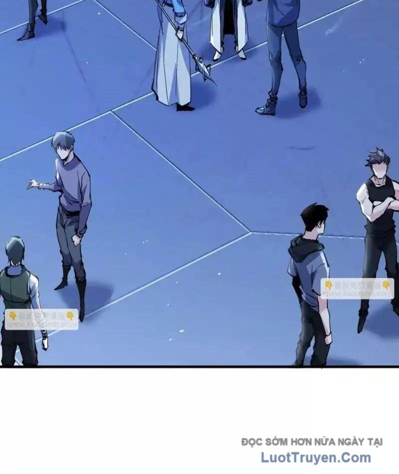 Mạt Thế Cẩu Sinh: Gián Giúp Ta Chồng Buff Chapter 80 - Trang 2