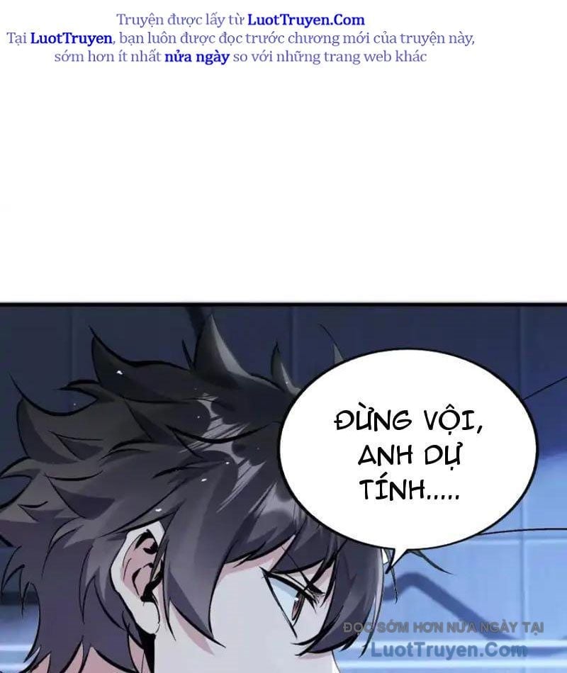 Mạt Thế Cẩu Sinh: Gián Giúp Ta Chồng Buff Chapter 80 - Trang 2