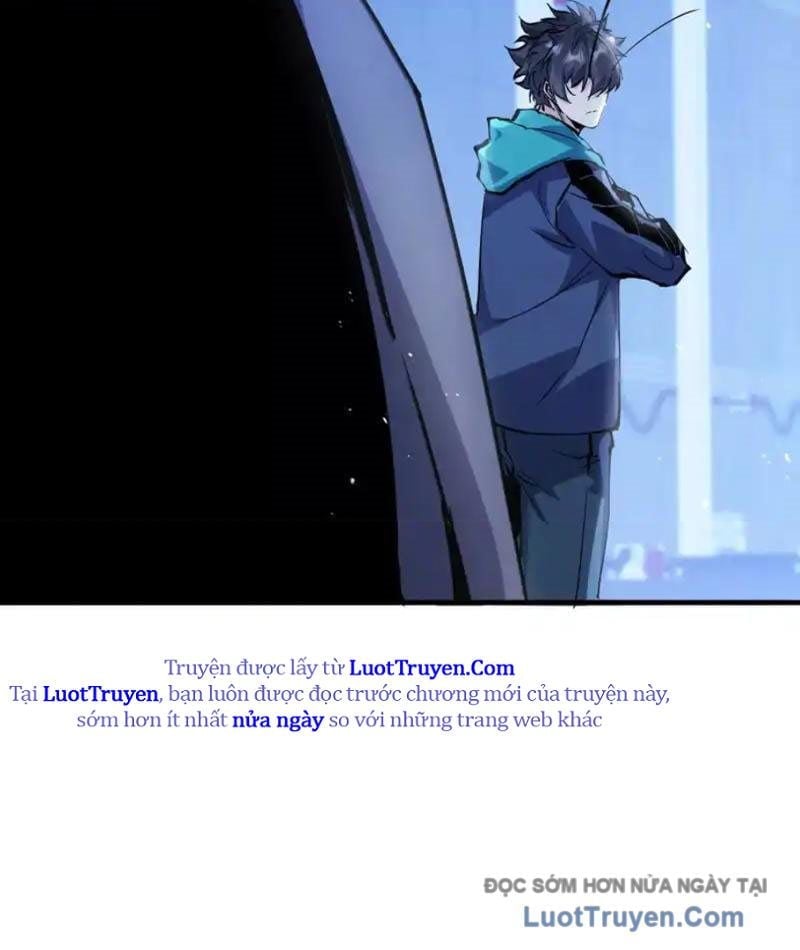 Mạt Thế Cẩu Sinh: Gián Giúp Ta Chồng Buff Chapter 80 - Trang 2