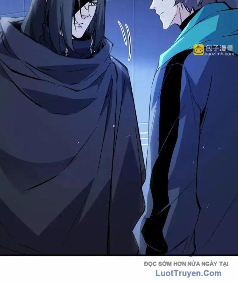 Mạt Thế Cẩu Sinh: Gián Giúp Ta Chồng Buff Chapter 80 - Trang 2