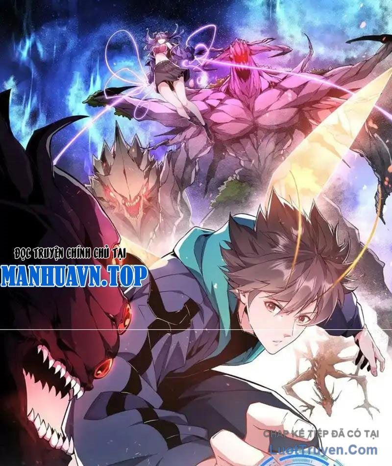 Mạt Thế Cẩu Sinh: Gián Giúp Ta Chồng Buff Chapter 85 - Trang 2