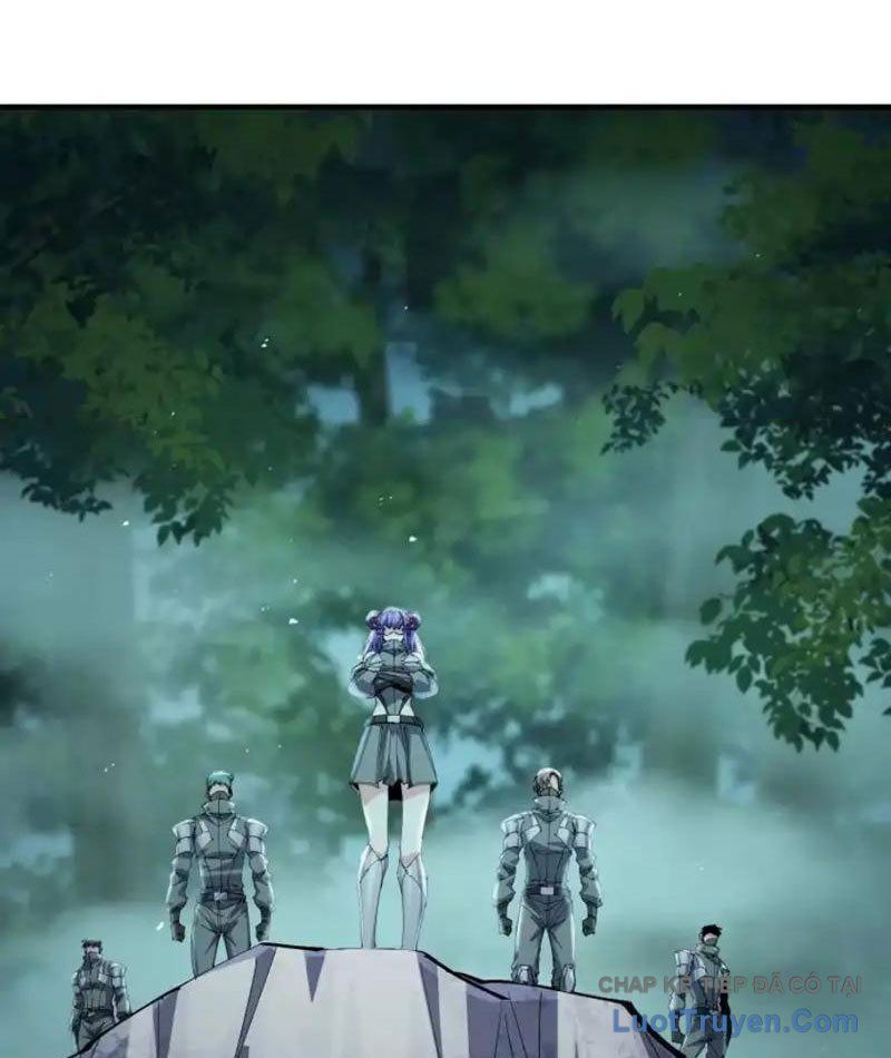 Mạt Thế Cẩu Sinh: Gián Giúp Ta Chồng Buff Chapter 85 - Trang 2