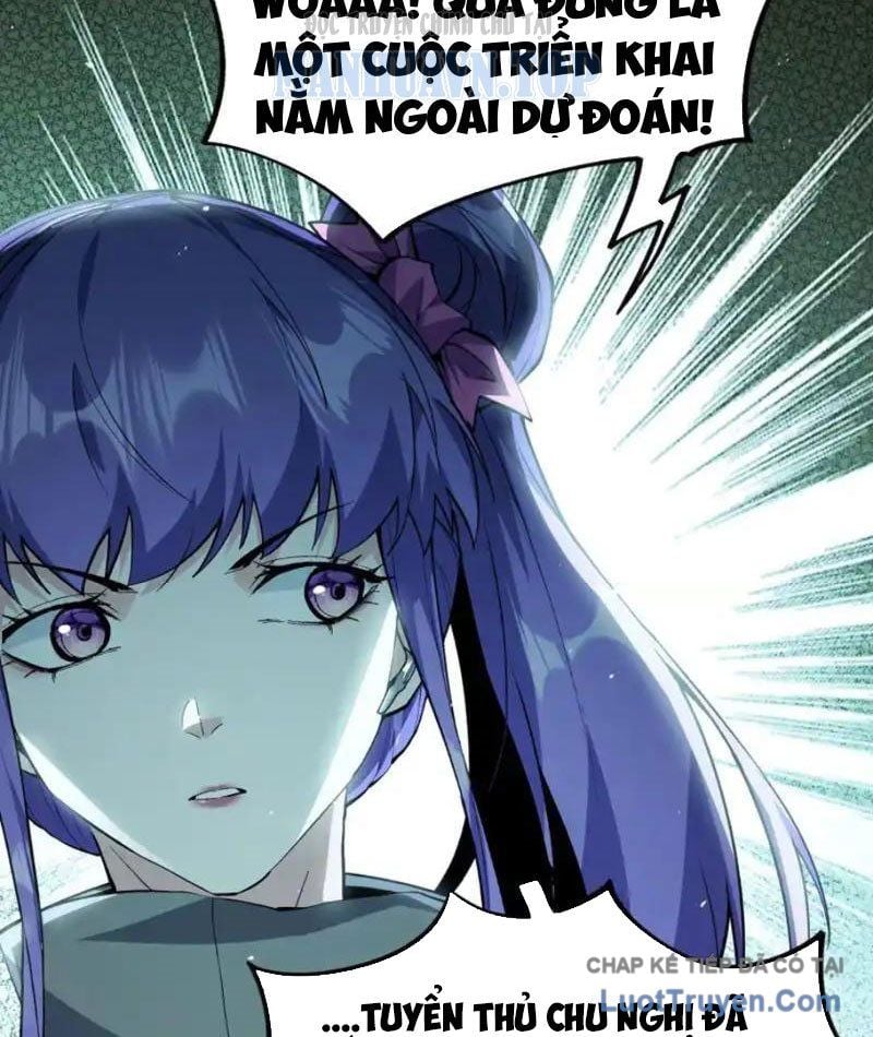 Mạt Thế Cẩu Sinh: Gián Giúp Ta Chồng Buff Chapter 85 - Trang 2