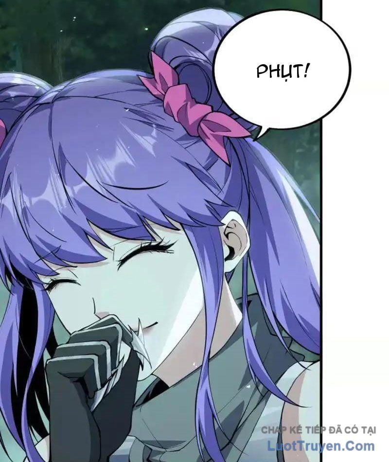 Mạt Thế Cẩu Sinh: Gián Giúp Ta Chồng Buff Chapter 85 - Trang 2