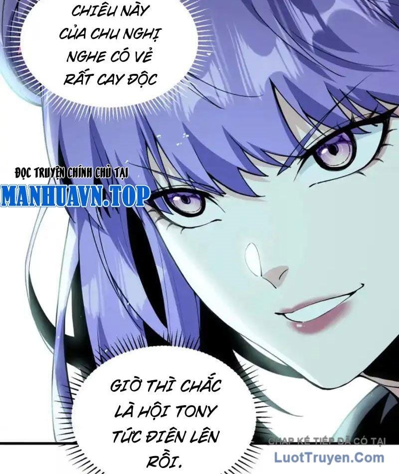 Mạt Thế Cẩu Sinh: Gián Giúp Ta Chồng Buff Chapter 85 - Trang 2