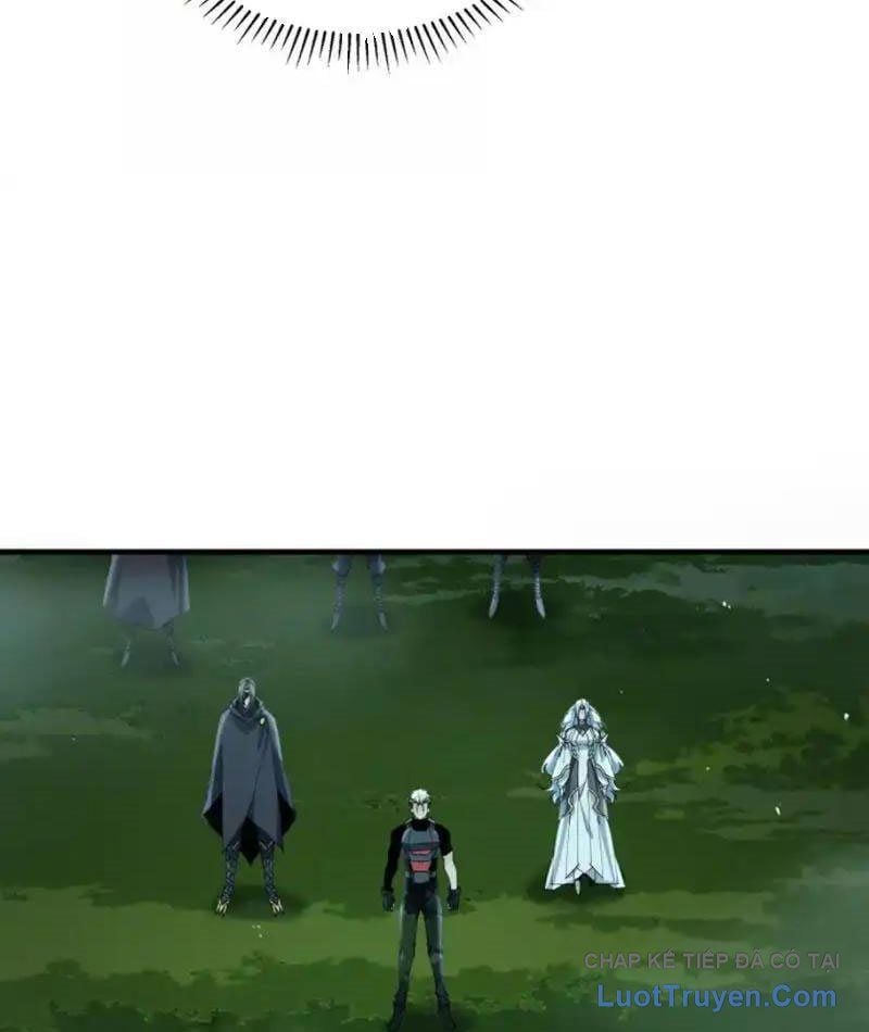 Mạt Thế Cẩu Sinh: Gián Giúp Ta Chồng Buff Chapter 85 - Trang 2