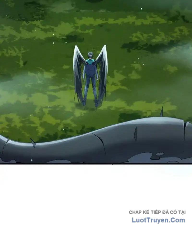 Mạt Thế Cẩu Sinh: Gián Giúp Ta Chồng Buff Chapter 85 - Trang 2