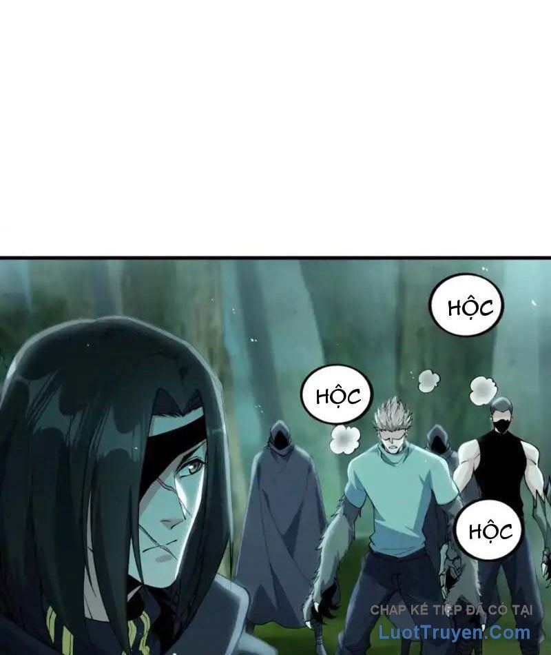 Mạt Thế Cẩu Sinh: Gián Giúp Ta Chồng Buff Chapter 85 - Trang 2