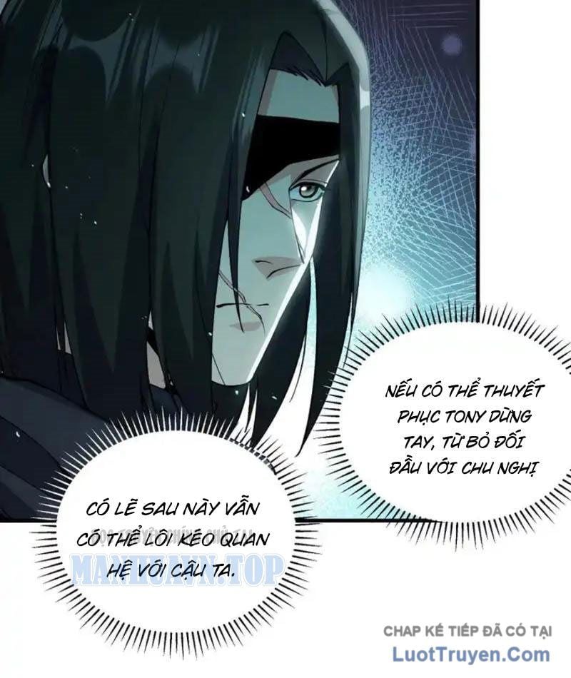 Mạt Thế Cẩu Sinh: Gián Giúp Ta Chồng Buff Chapter 85 - Trang 2