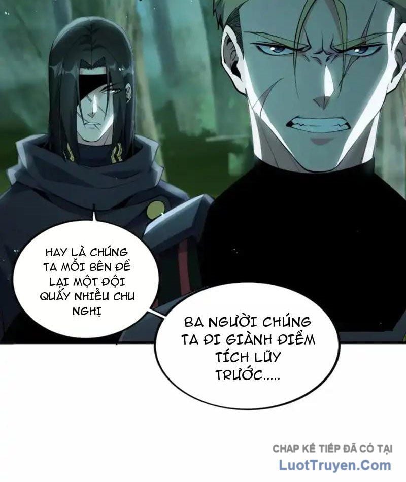 Mạt Thế Cẩu Sinh: Gián Giúp Ta Chồng Buff Chapter 85 - Trang 2