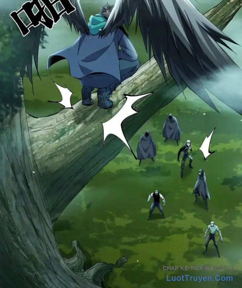 Mạt Thế Cẩu Sinh: Gián Giúp Ta Chồng Buff Chapter 85 - Trang 2