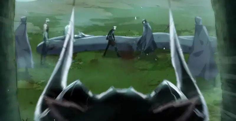 Mạt Thế Cẩu Sinh: Gián Giúp Ta Chồng Buff Chapter 85 - Trang 2