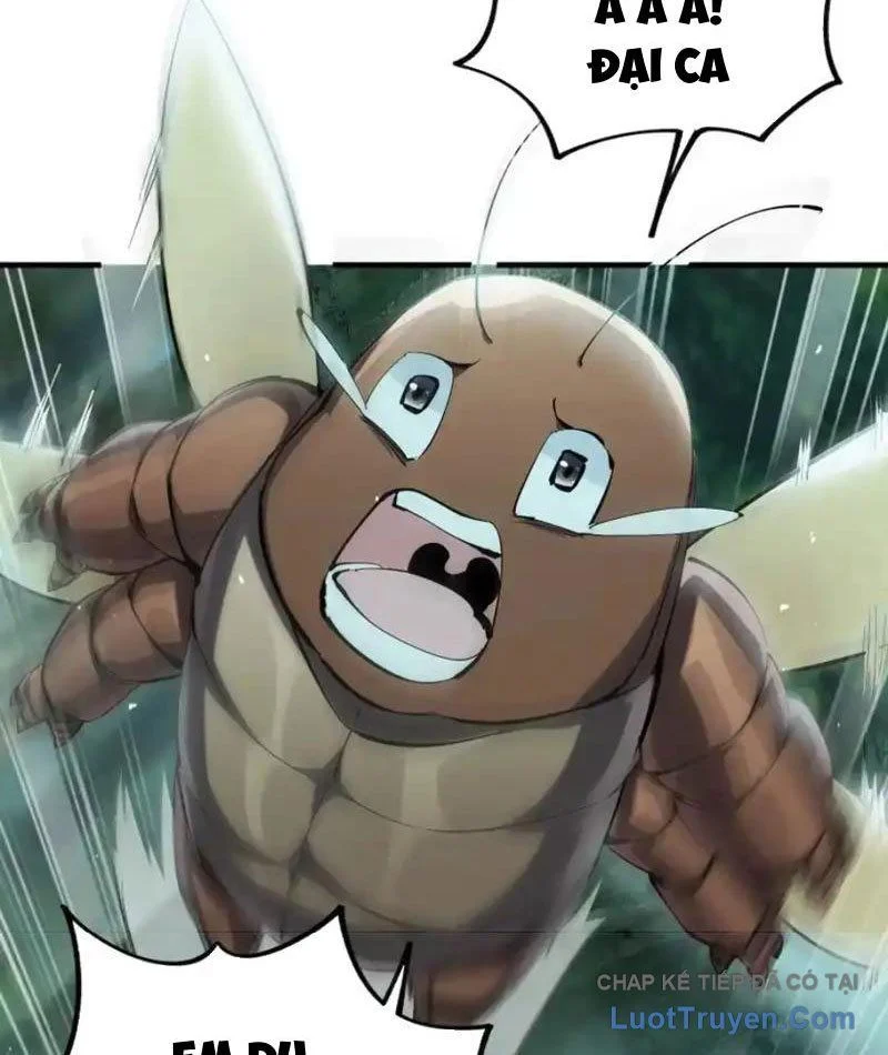 Mạt Thế Cẩu Sinh: Gián Giúp Ta Chồng Buff Chapter 85 - Trang 2