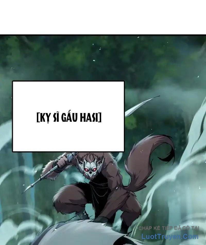 Mạt Thế Cẩu Sinh: Gián Giúp Ta Chồng Buff Chapter 85 - Trang 2