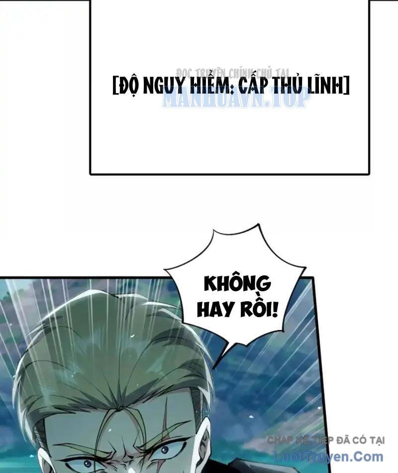 Mạt Thế Cẩu Sinh: Gián Giúp Ta Chồng Buff Chapter 85 - Trang 2