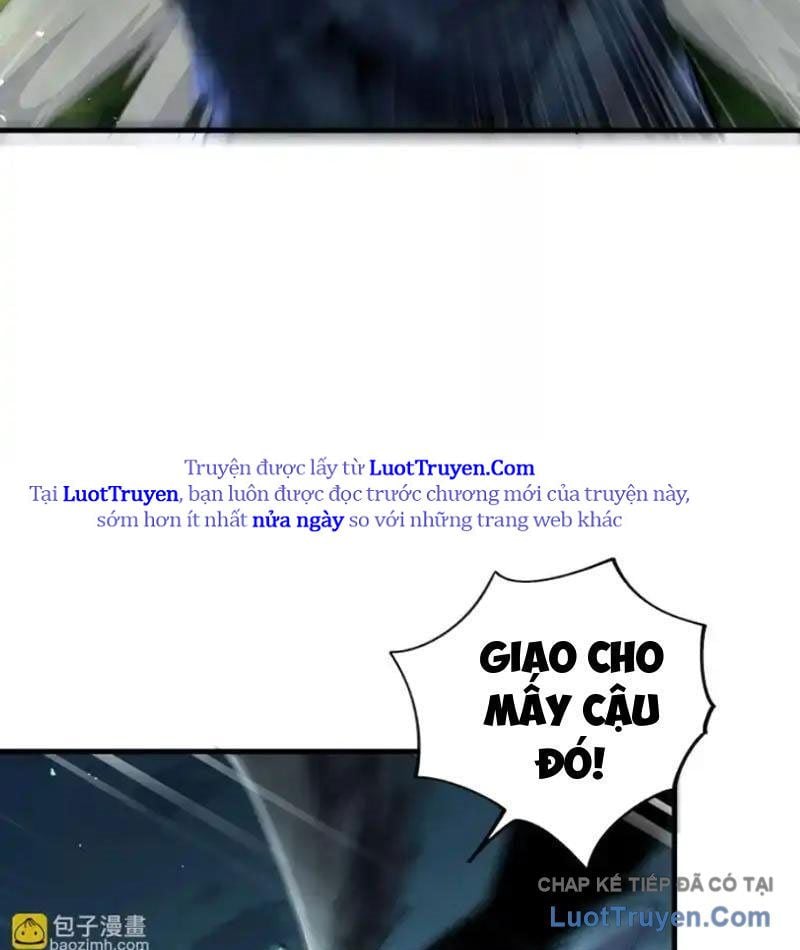 Mạt Thế Cẩu Sinh: Gián Giúp Ta Chồng Buff Chapter 85 - Trang 2