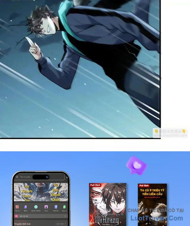 Mạt Thế Cẩu Sinh: Gián Giúp Ta Chồng Buff Chapter 85 - Trang 2