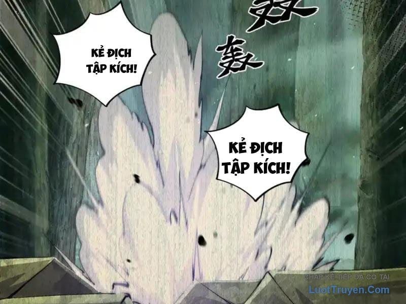 Mạt Thế Cẩu Sinh: Gián Giúp Ta Chồng Buff Chapter 86 - Trang 2
