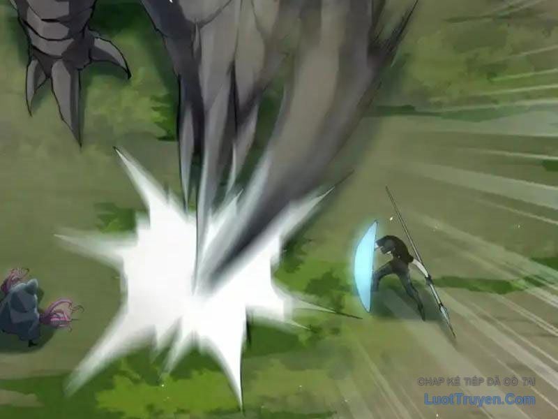 Mạt Thế Cẩu Sinh: Gián Giúp Ta Chồng Buff Chapter 86 - Trang 2